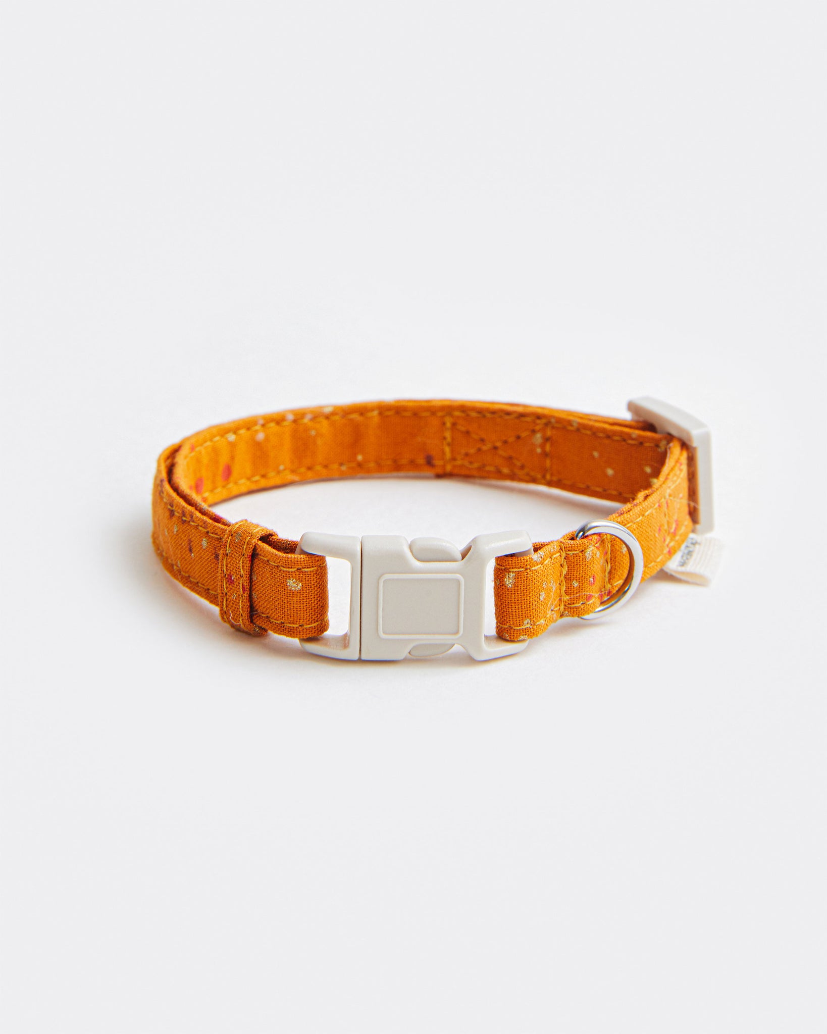 Breakaway Cat Collar, Orange